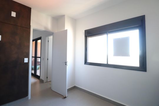 Quarto de apartamento para alugar com 1 quarto, 44m² em Granja Marileusa, Uberlândia