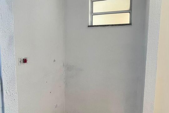Área de Serviço de casa de condomínio para alugar com 2 quartos, 64m² em Aguassai, Cotia