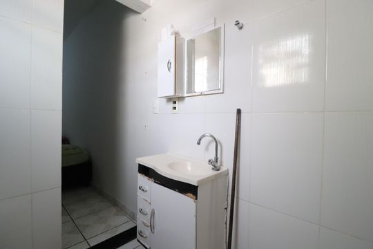 Casa para alugar com 2 quartos, 60m² em Santa Mônica, Uberlândia