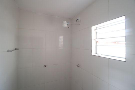 Casa para alugar com 2 quartos, 60m² em Santa Mônica, Uberlândia
