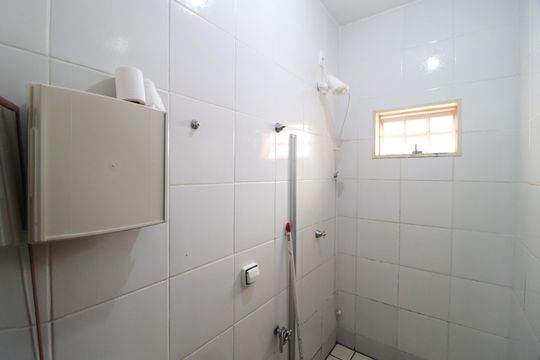 Casa para alugar com 2 quartos, 60m² em Santa Mônica, Uberlândia