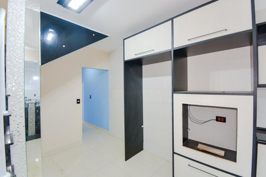 Cozinha de casa à venda com 4 quartos, 210m² em Jardim Cumbica, Guarulhos