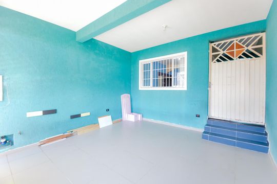 Garagem de casa à venda com 4 quartos, 210m² em Jardim Cumbica, Guarulhos