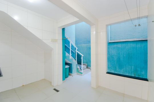 Área de Serviço de casa à venda com 4 quartos, 210m² em Jardim Cumbica, Guarulhos