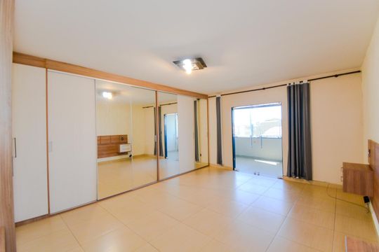 Quarto 3 - Suíte de casa à venda com 4 quartos, 210m² em Jardim Cumbica, Guarulhos