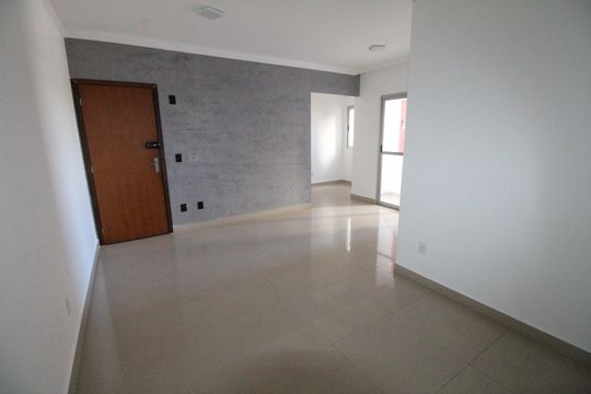 Apartamento para alugar com 2 quartos, 78m² em Parque Residencial Aquarius, São José dos Campos