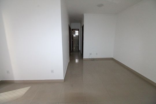 Sala de apartamento para alugar com 2 quartos, 78m² em Parque Residencial Aquarius, São José dos Campos