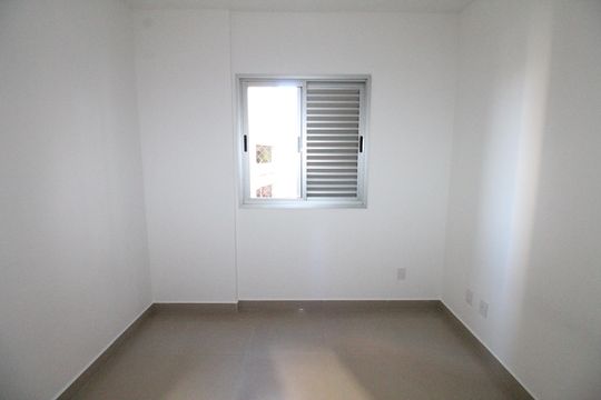 Quarto de apartamento para alugar com 2 quartos, 78m² em Parque Residencial Aquarius, São José dos Campos