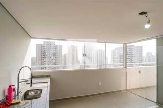 Apartamento à venda com 3 quartos, 135m² em Tatuapé, São Paulo