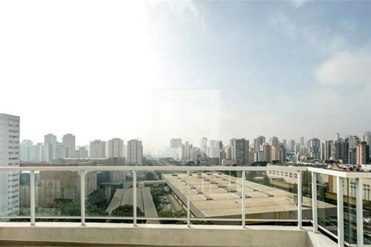 Apartamento à venda com 3 quartos, 135m² em Tatuapé, São Paulo