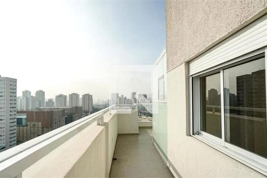 Apartamento à venda com 3 quartos, 135m² em Tatuapé, São Paulo
