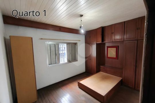 Casa à venda com 3 quartos, 70m² em Mooca, São Paulo