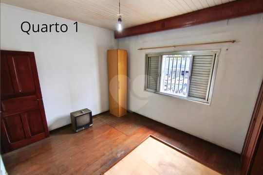 Casa à venda com 3 quartos, 70m² em Mooca, São Paulo