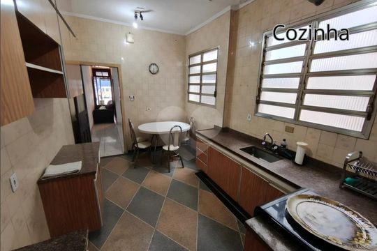 Casa à venda com 3 quartos, 70m² em Mooca, São Paulo