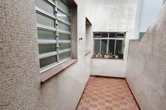 Casa à venda com 3 quartos, 70m² em Mooca, São Paulo