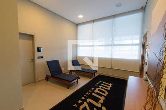 Apartamento para alugar com 2 quartos, 100m² em Vila Mariana, São Paulo