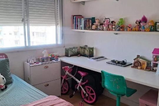 Apartamento à venda com 2 quartos, 52m² em Jardim Santa Teresinha, São Paulo