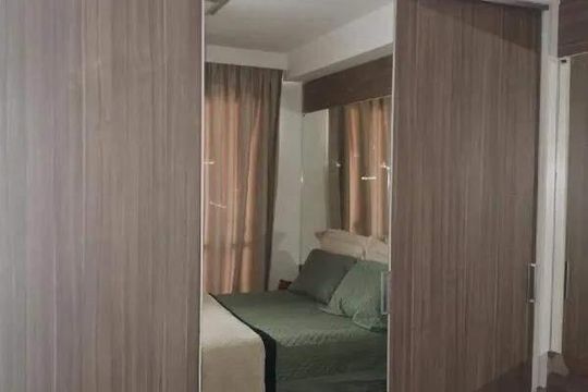 Apartamento à venda com 2 quartos, 52m² em Jardim Santa Teresinha, São Paulo
