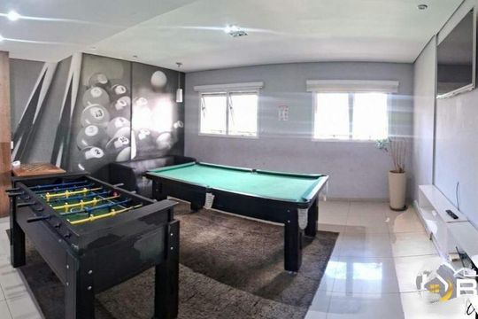 Apartamento à venda com 2 quartos, 52m² em Jardim Santa Teresinha, São Paulo