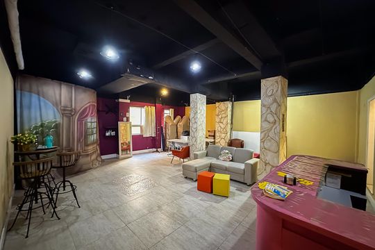 Apartamento à venda com 1 quarto, 60m² em Centro, Rio de Janeiro
