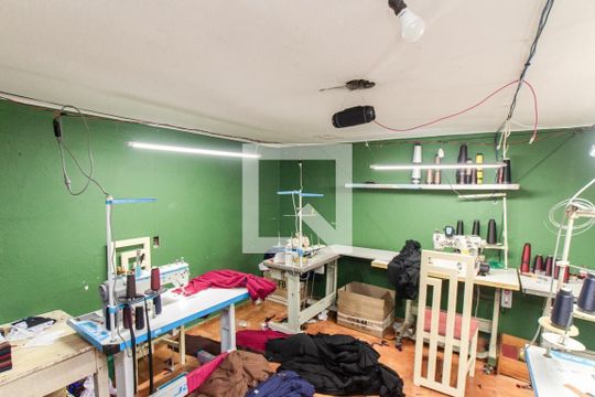Casa à venda com 7 quartos, 625m² em Vila Maria Alta, São Paulo