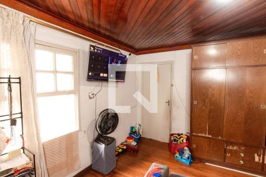 Casa à venda com 7 quartos, 625m² em Vila Maria Alta, São Paulo