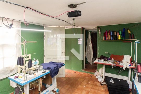 Casa à venda com 7 quartos, 625m² em Vila Maria Alta, São Paulo