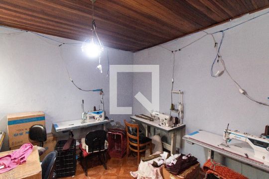 Casa à venda com 7 quartos, 625m² em Vila Maria Alta, São Paulo