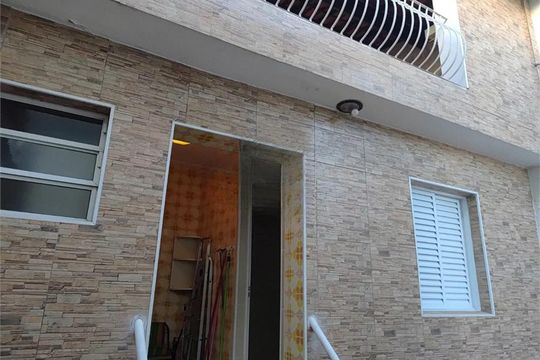 Casa à venda com 2 quartos, 135m² em Tucuruvi, São Paulo