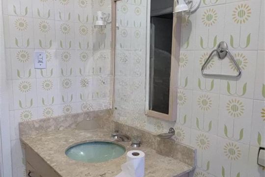 Casa à venda com 2 quartos, 135m² em Tucuruvi, São Paulo