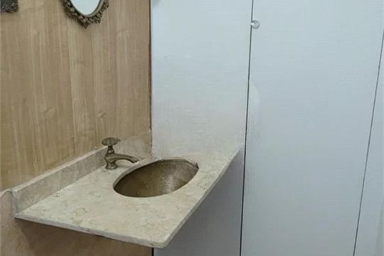 Casa à venda com 2 quartos, 135m² em Tucuruvi, São Paulo