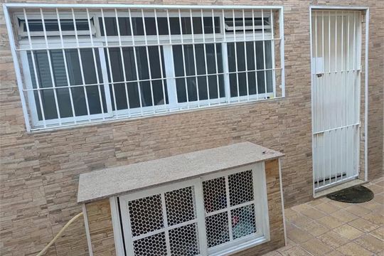 Casa à venda com 2 quartos, 135m² em Tucuruvi, São Paulo