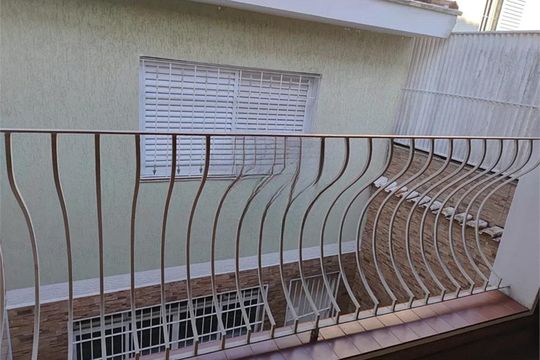 Casa à venda com 2 quartos, 135m² em Tucuruvi, São Paulo