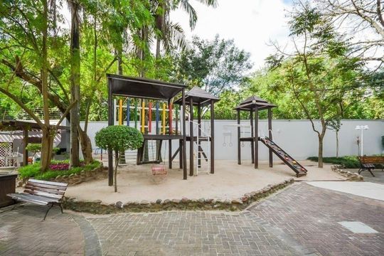 Área comum - Playground de apartamento à venda com 3 quartos, 73m² em Cavalhada, Porto Alegre