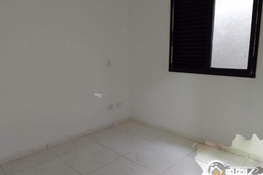 Apartamento à venda com 2 quartos, 46m² em Vila Elze, São Paulo