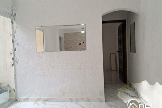 Casa à venda com 2 quartos, 160m² em Mooca, São Paulo