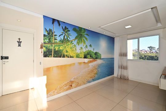 Apartamento para alugar com 2 quartos, 41m² em Vila Andrade, São Paulo