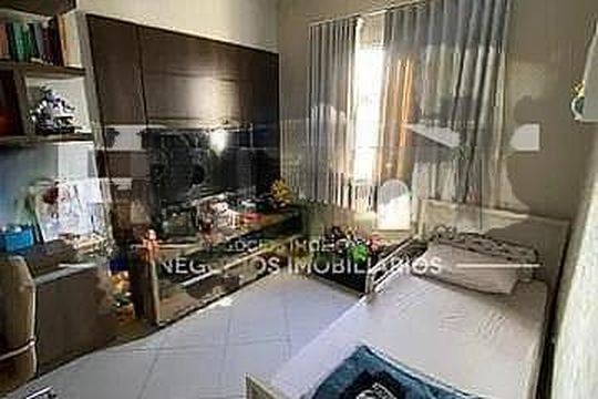 Apartamento à venda com 3 quartos, 81m² em Ponte Alta, Valinhos