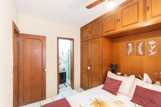 Suíte de apartamento para alugar com 2 quartos, 72m² em Vila Isabel, Rio de Janeiro