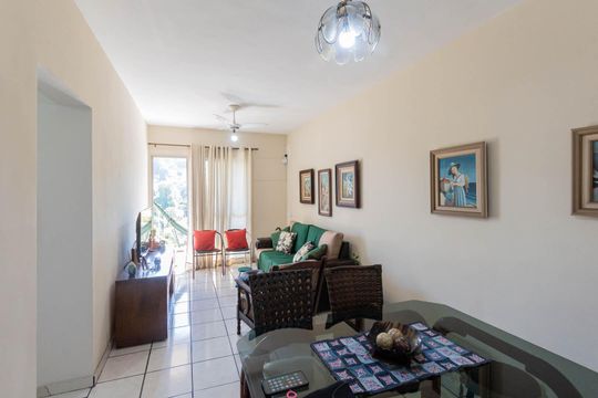 Apartamento para alugar com 2 quartos, 72m² em Vila Isabel, Rio de Janeiro