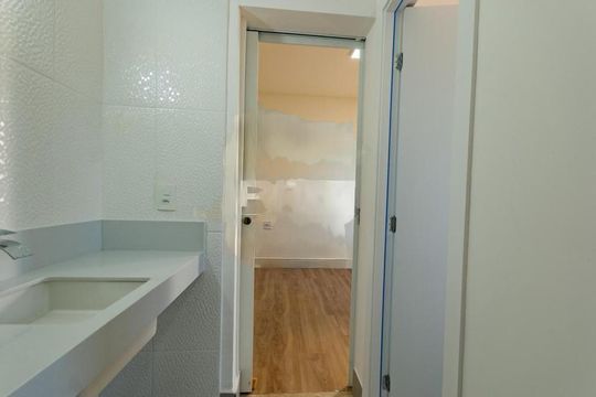 Casa à venda com 3 quartos, 182m² em Jardim America II, Campinas
