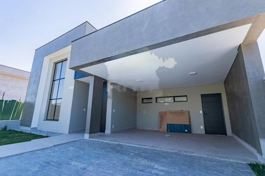 Casa à venda com 3 quartos, 182m² em Jardim America II, Campinas