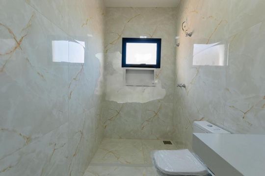 Casa à venda com 3 quartos, 182m² em Jardim America II, Campinas