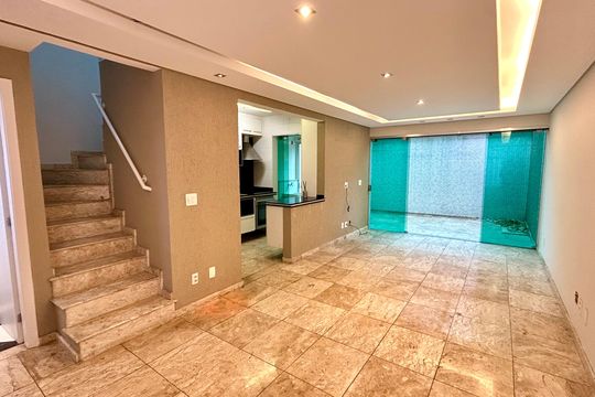 Casa de Condomínio à venda com 2 quartos, 120m² em Parque Renato Maia, Guarulhos