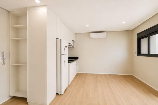 Apartamento para alugar com 1 quarto, 36m² em Consolação, São Paulo