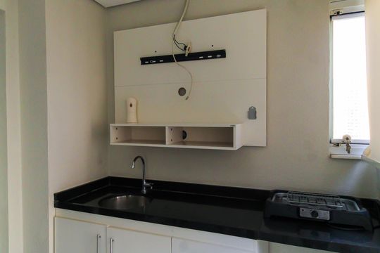 Apartamento para alugar com 1 quarto, 52m² em Jardim Analia Franco, São Paulo