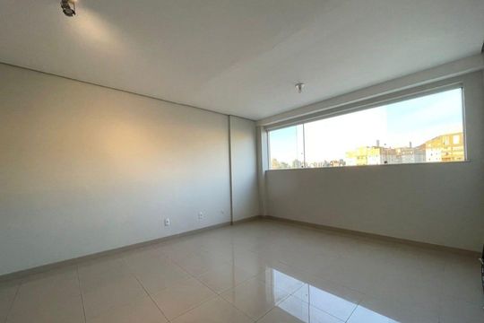 Sala de apartamento para alugar com 3 quartos, 190m² em Buritis, Belo Horizonte