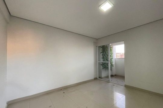Suíte de apartamento para alugar com 3 quartos, 190m² em Buritis, Belo Horizonte