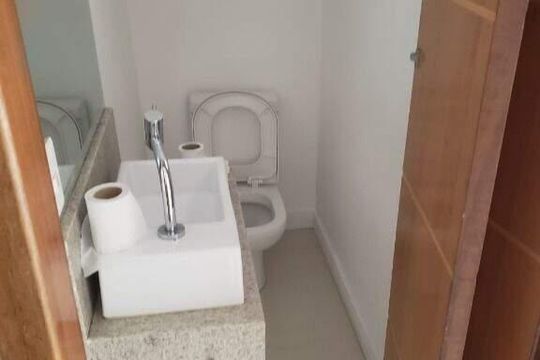 Casa à venda com 3 quartos, 90m² em Jardim Jaú (Zona Leste), São Paulo