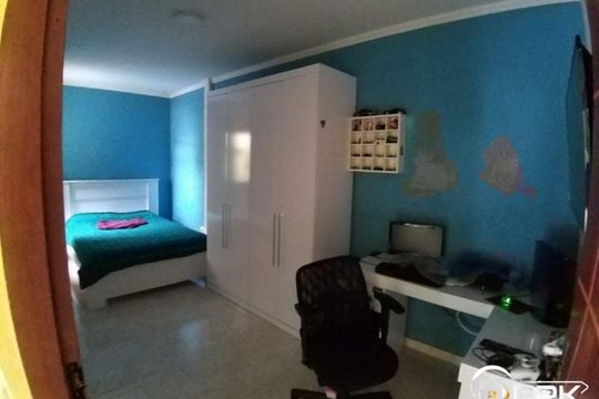 Casa à venda com 3 quartos, 130m² em Cidade São Mateus, São Paulo